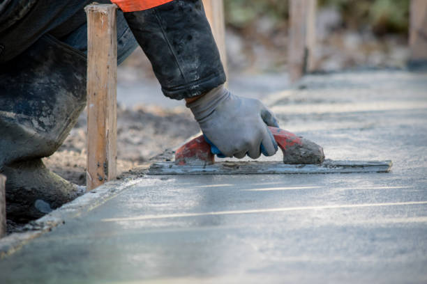Best Concrete Retaining Walls in Jonestown, PA