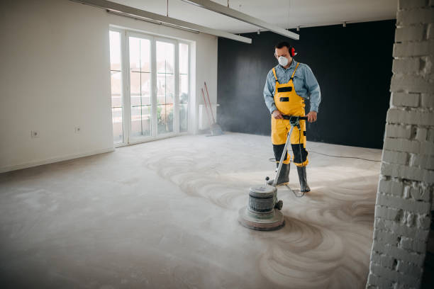 Best Concrete Sealing and Maintenance in Jonestown, PA