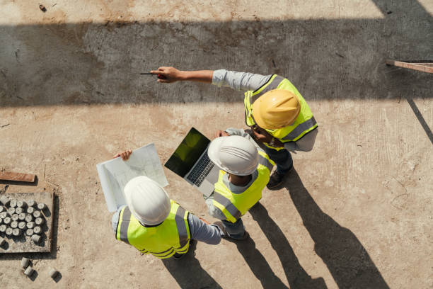 Best Concrete Removal and Replacement in Jonestown, PA