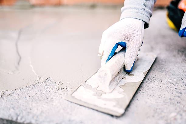Reliable PA Concrete contractor Solutions