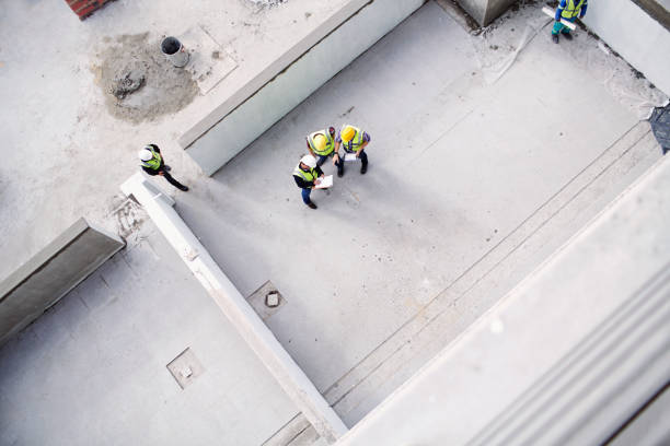 Best Concrete Foundation Repair in Jonestown, PA